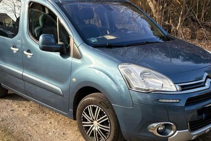 Citroen Berlingo 188.000 km 6.300 &euro; München 80939