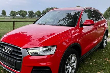 Audi Q3 85.000 km 15.499 € Eching 85386