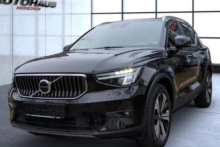Volvo XC40 59.750 km 33.990 € München 81825