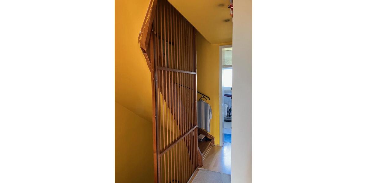 Reihenhaus München Trudering-Riem - 6 Zimmer, 119 m&sup2;, 580.000&euro; | Angebot:26463960