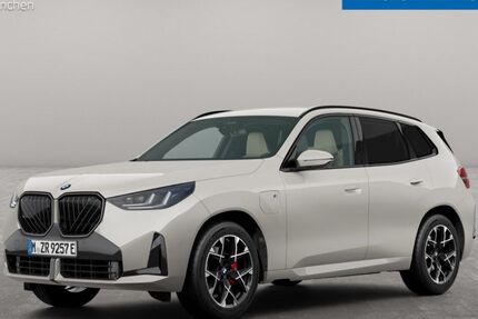 BMW X3 26.549 km 57.495 &euro; München 80939