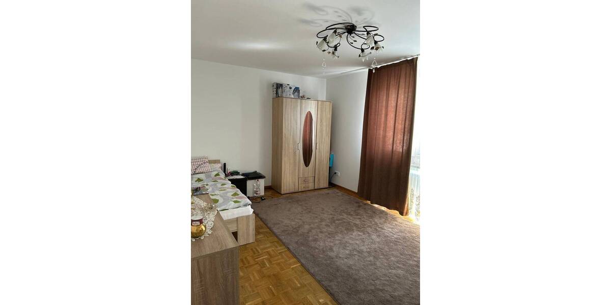 Ihr Investment in Sachwerte: Komplettpaket aus 5 Wohnungen & 5 TG-Stellplätzen! 1 zimmer