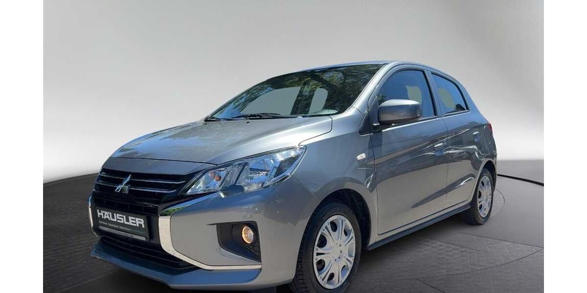 Mitsubishi Space Star 15.344 km 9.950 &euro; Neubiberg 85579