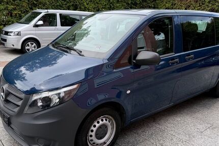 Mercedes-Benz Vito 184.000 km 18.980 &euro; München 81827