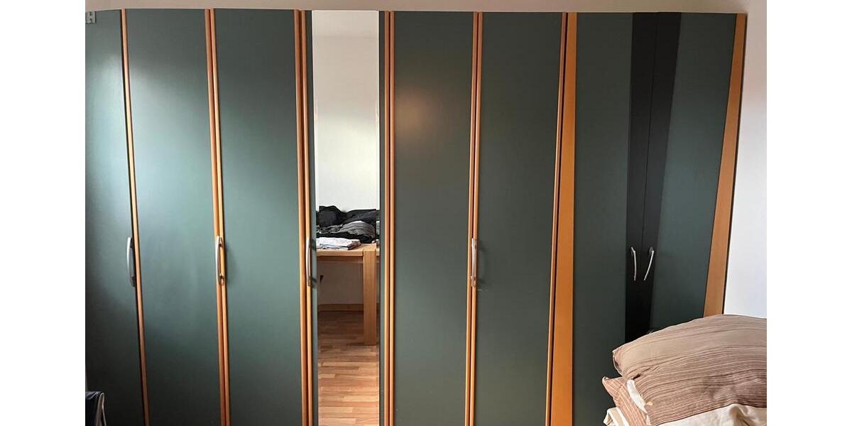 Etagenwohnung Aying - 2.5 Zimmer, 65 m&sup2;, 1.290&euro; | Angebot:26336659