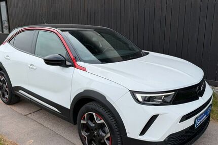 Opel Mokka 93.000 km 14.990 &euro; Neufahrn bei Freising 85375