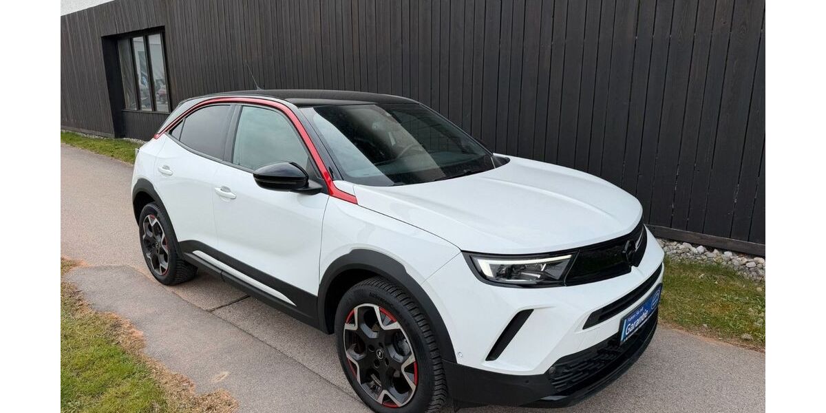 Opel Mokka 93.000 km 14.990 &euro; Neufahrn bei Freising 85375