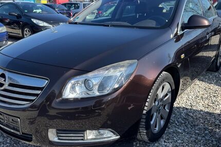 Opel Insignia 204.000 km 3.490 &euro; München 81829