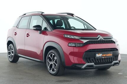 Citroen C3 Aircross 14.700 km 15.550 &euro; Garching 85748