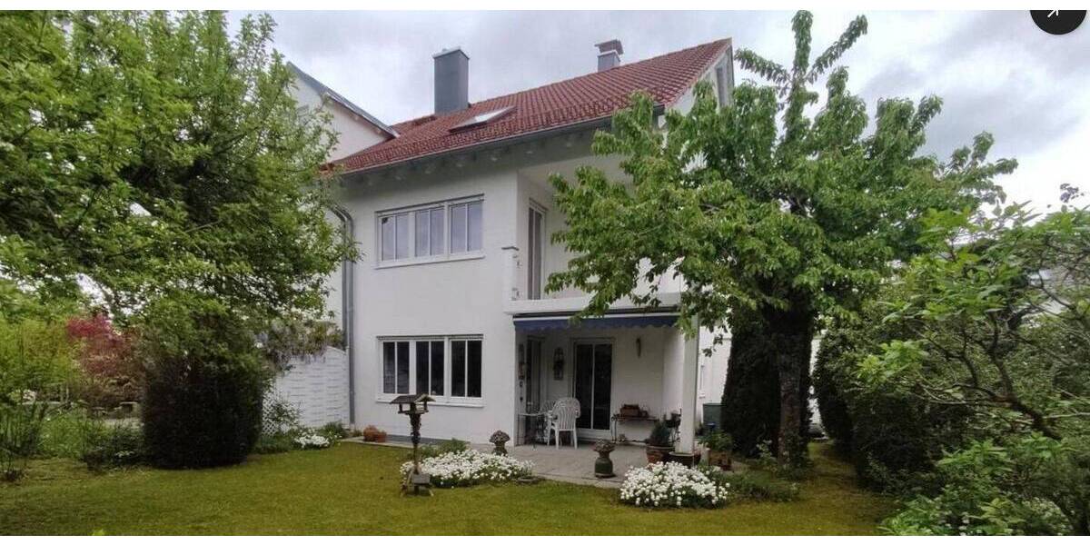 Doppelhaushälfte Pullach - 7 Zimmer, 192 m&sup2;, 1.790.000&euro; | Angebot:25659088