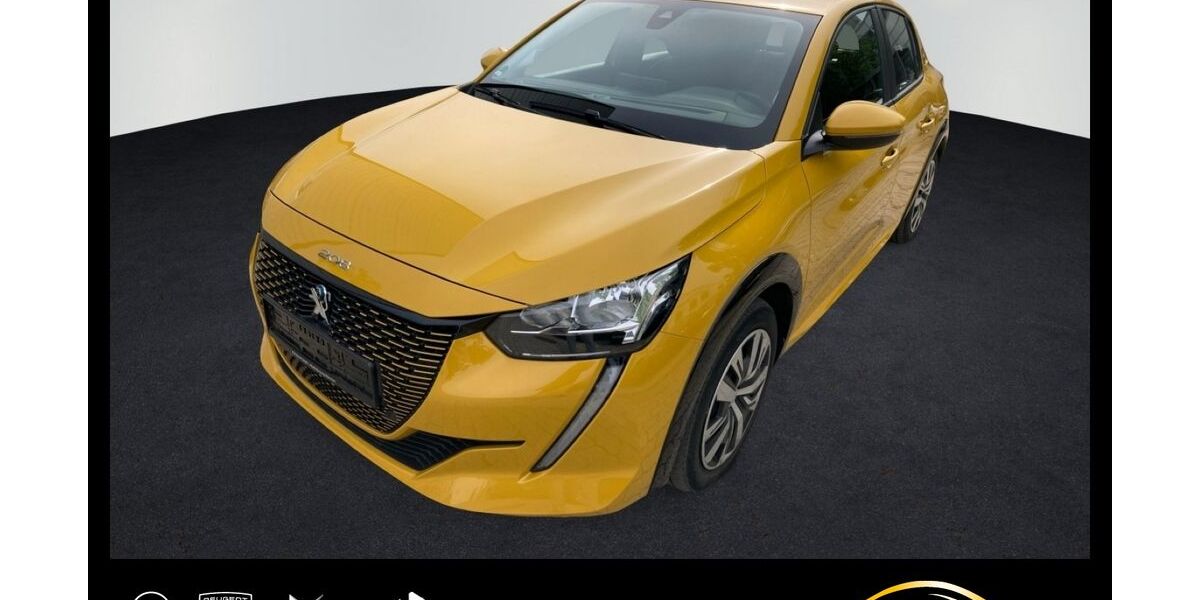 Peugeot 208 16.110 km 14.990 &euro; Dachau 85221