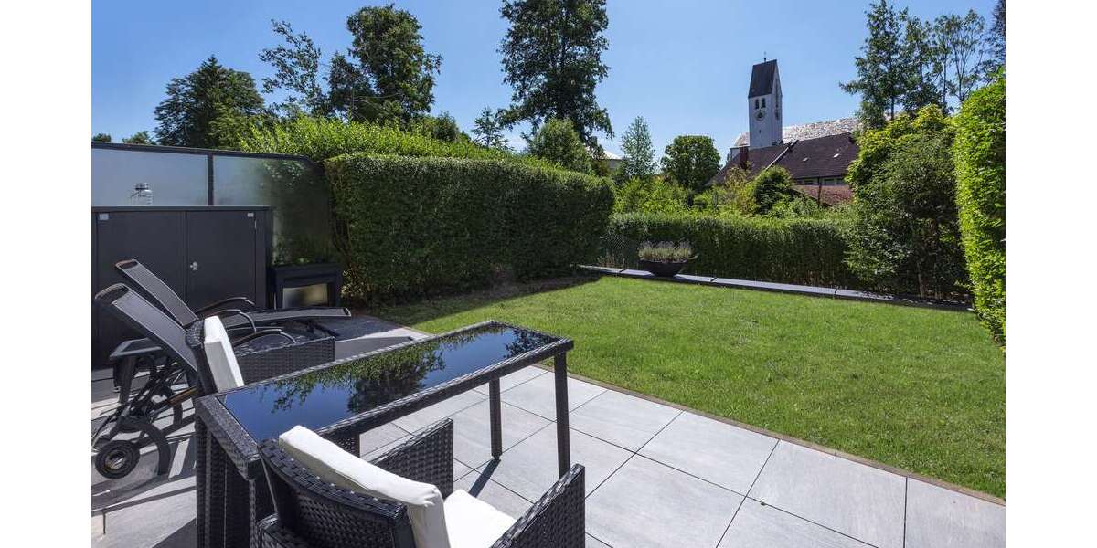 Etagenwohnung Gauting - 4 Zimmer, 125 m&sup2;, 2.990&euro; | Angebot:25921075