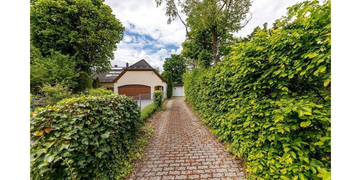Grundstück München Ramersdorf-Perlach - 2.950.000&euro; | Angebot:26798465