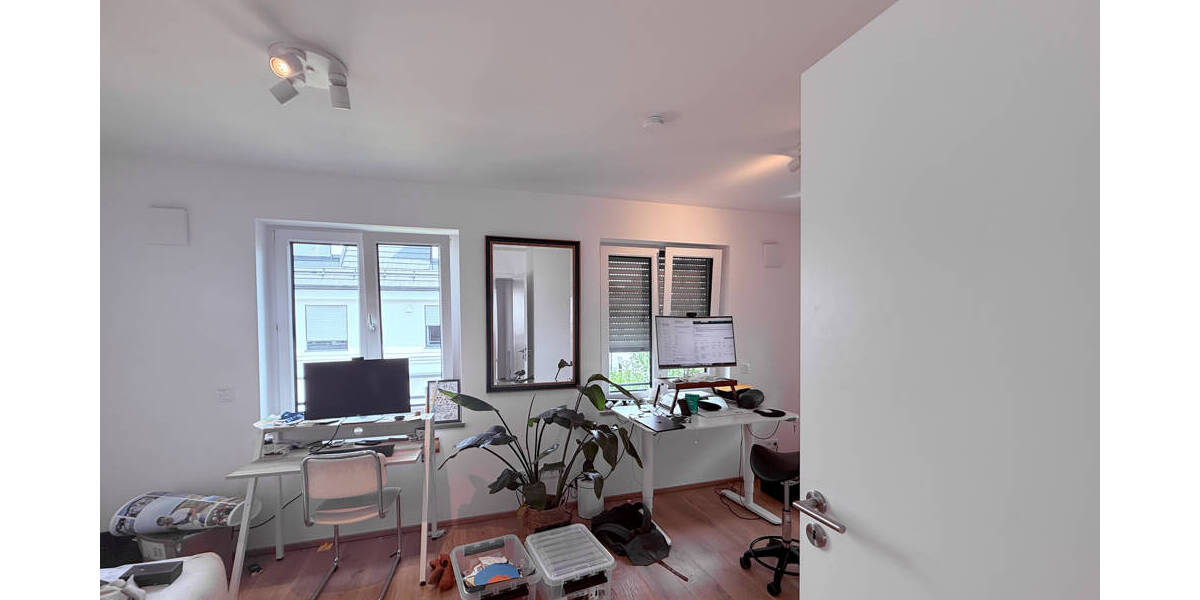 Doppelhaushälfte München Bogenhausen - 5 Zimmer, 144 m&sup2;, 3.970&euro; | Angebot:26230873