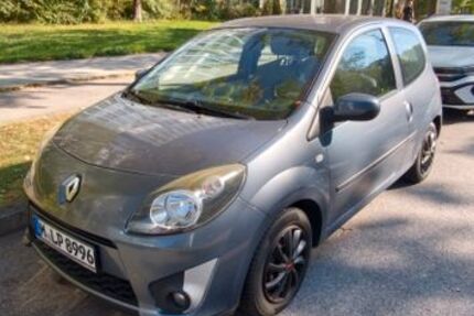 Renault Twingo 195.500 km 2.250 &euro; München 81929