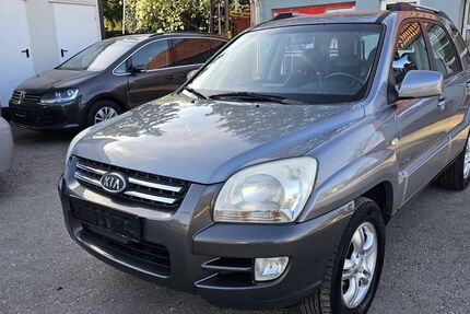 Kia Sportage 140.178 km 3.000 &euro; München 81249