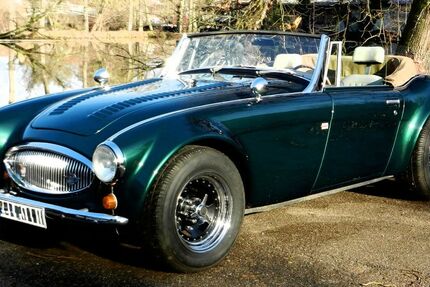  andere Andere 118.000 km 49.500 &euro; Berg 82335