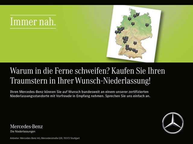 Mercedes-Benz A 35 AMG 9.900 km 50.900 € München 80636