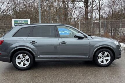 Audi Q7 100.400 km 32.000 &euro; München 81737