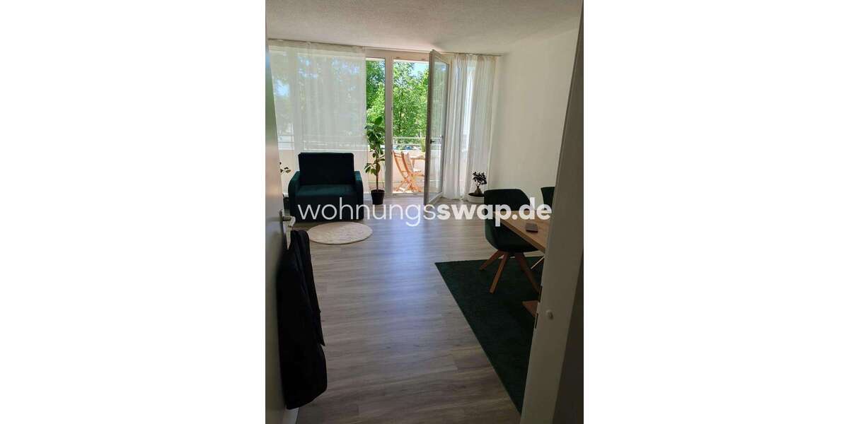Etagenwohnung Moosach - 1 Zimmer, 40 m&sup2;, 800&euro; | Angebot:26255849