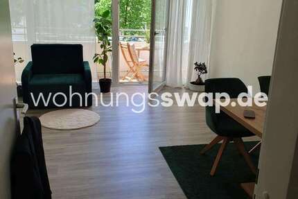 Wohnung Moosach - 1 Zimmer, 40 m&sup2;, 800&euro; | Angebot:26255849