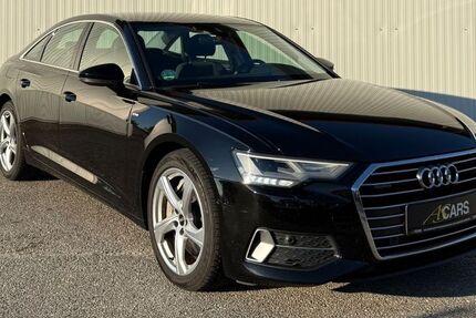 Audi A6 134.699 km 24.490 &euro; Oberding 85445