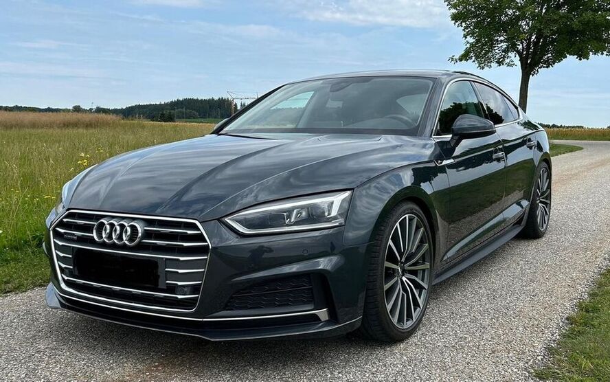 A5