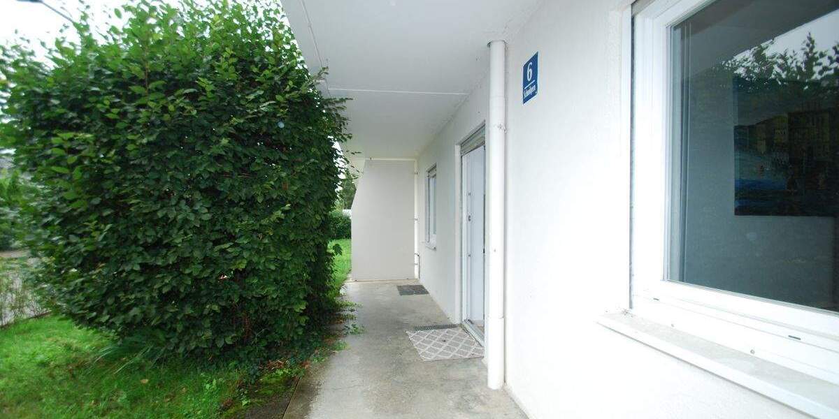 Etagenwohnung Gilching - 3 Zimmer, 82 m&sup2;, 395.000&euro; | Angebot:25744794