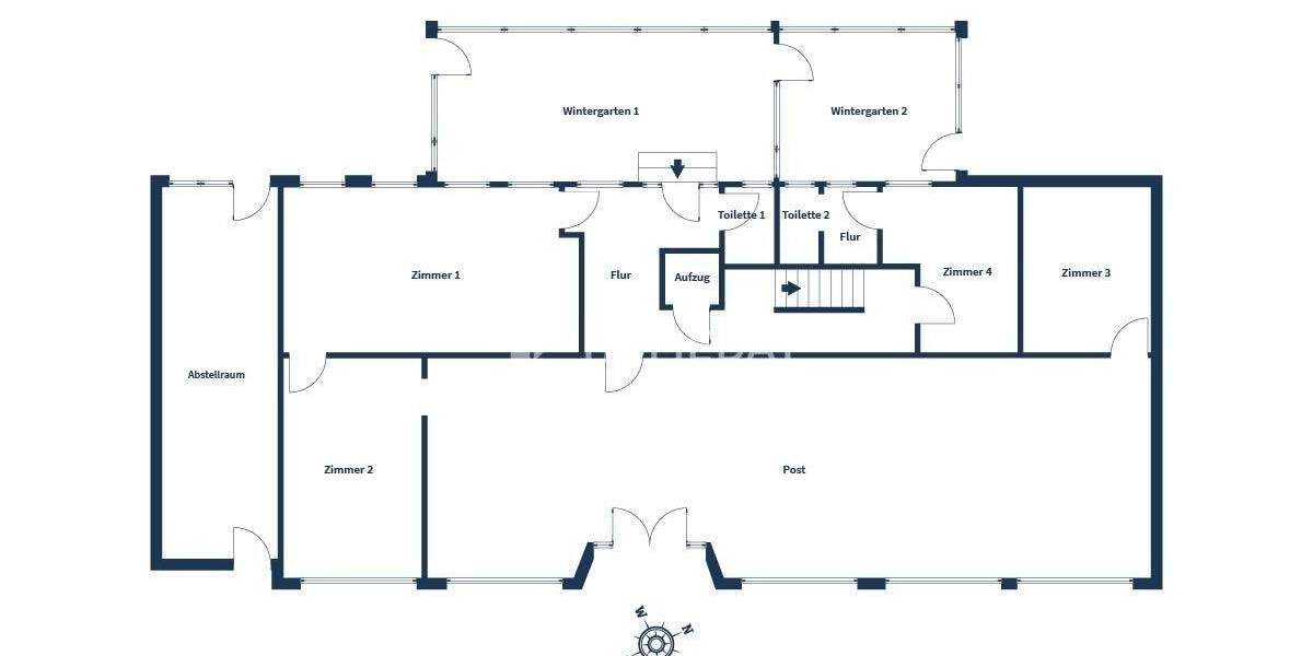 Einfamilienhaus Glonn - 9 Zimmer, 285 m&sup2;, 1.500.000&euro; | Angebot:25699753