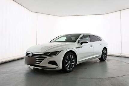 VW Arteon
