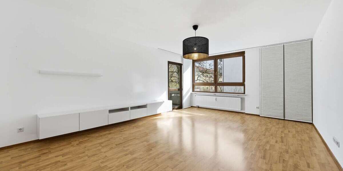 Etagenwohnung München Sendling-Westpark - 4 Zimmer, 104 m&sup2;, 2.400&euro; | Angebot:25480449