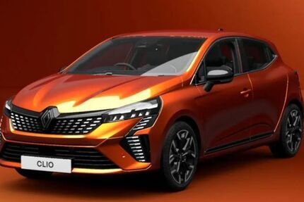 Renault Clio 6.000 km 17.290 € München 81827