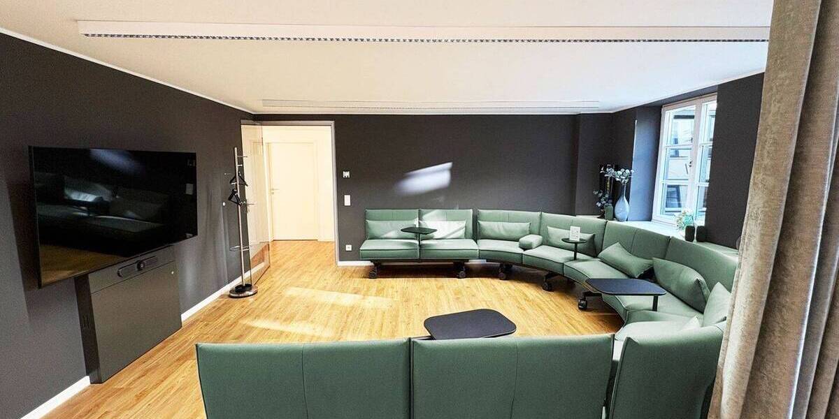Gewerbeobjekt München Maxvorstadt - 149&euro; | Angebot:26819102
