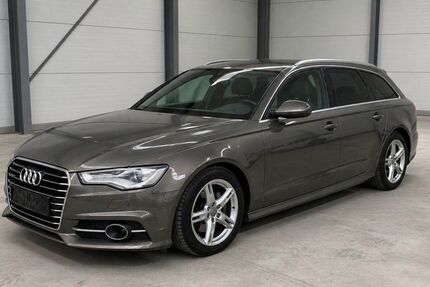 Audi A6 84.650 km 21.600 &euro; München 80995