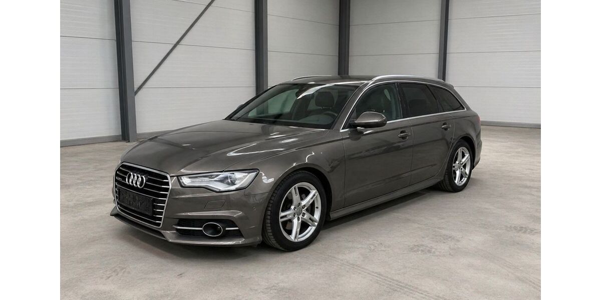 Audi A6 84.650 km 21.600 &euro; München 80995