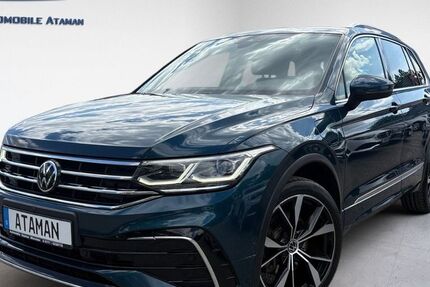 VW Tiguan 155.805 km 23.990 &euro; München 81243