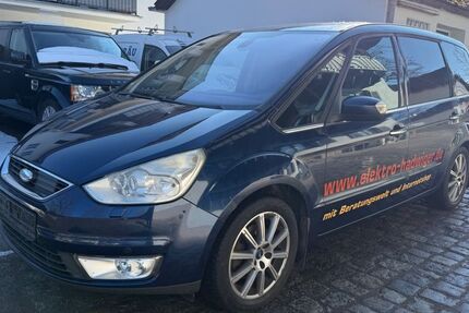 Ford Galaxy 250.000 km 2.190 &euro; Oberhaching 82041
