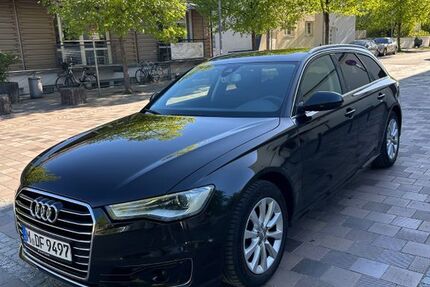 Audi A6 230.000 km 11.490 &euro; München 81247