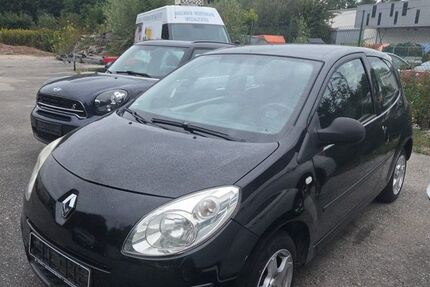 Renault Twingo 157.500 km 2.000 &euro; Fürstenfeldbruck 82256
