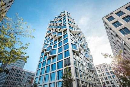 Wohnung zum Kaufen in München 1.120.000 € 68 m²