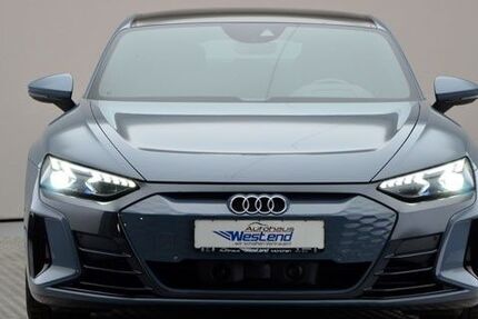 Audi e-tron GT 75.000 km 47.900 € München 80686