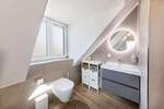 Reihenendhaus München Trudering-Riem - 4 Zimmer, 120 m&sup2;, 1.099.000&euro; | Angebot:25775537