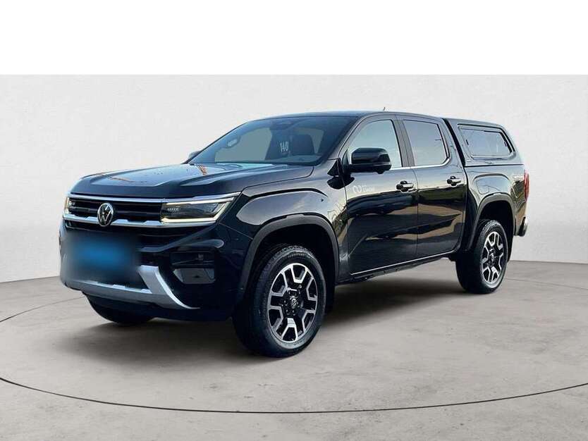 Amarok