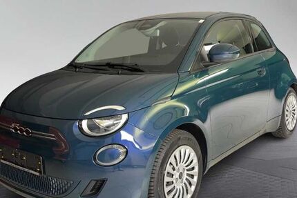 Fiat 500e 10.000 km 20.890 &euro; München 80339