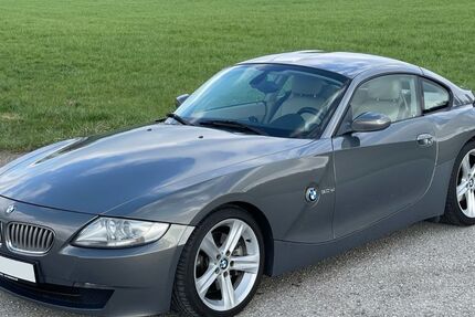 BMW Z4 176.500 km 16.499 € München 81673
