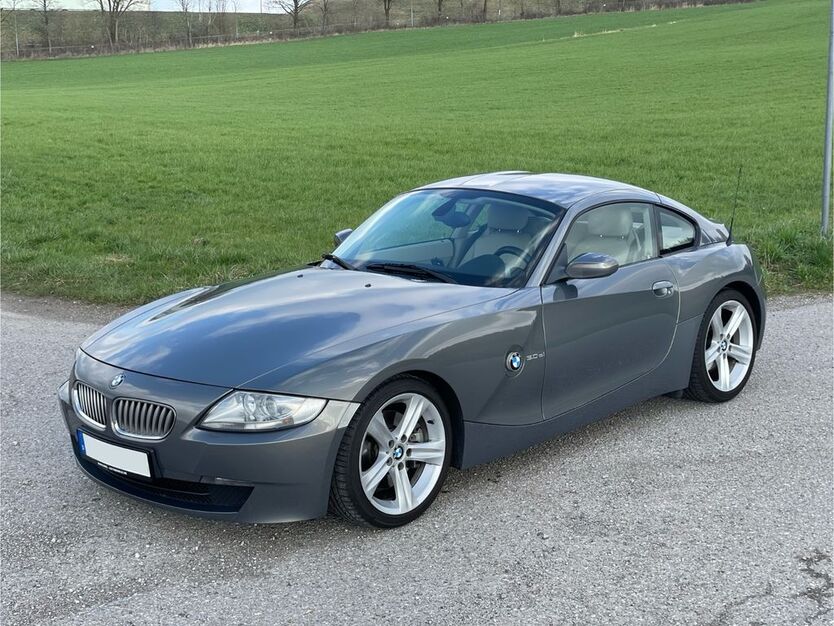 BMW Z4 176.500 km 16.499 € München 81673