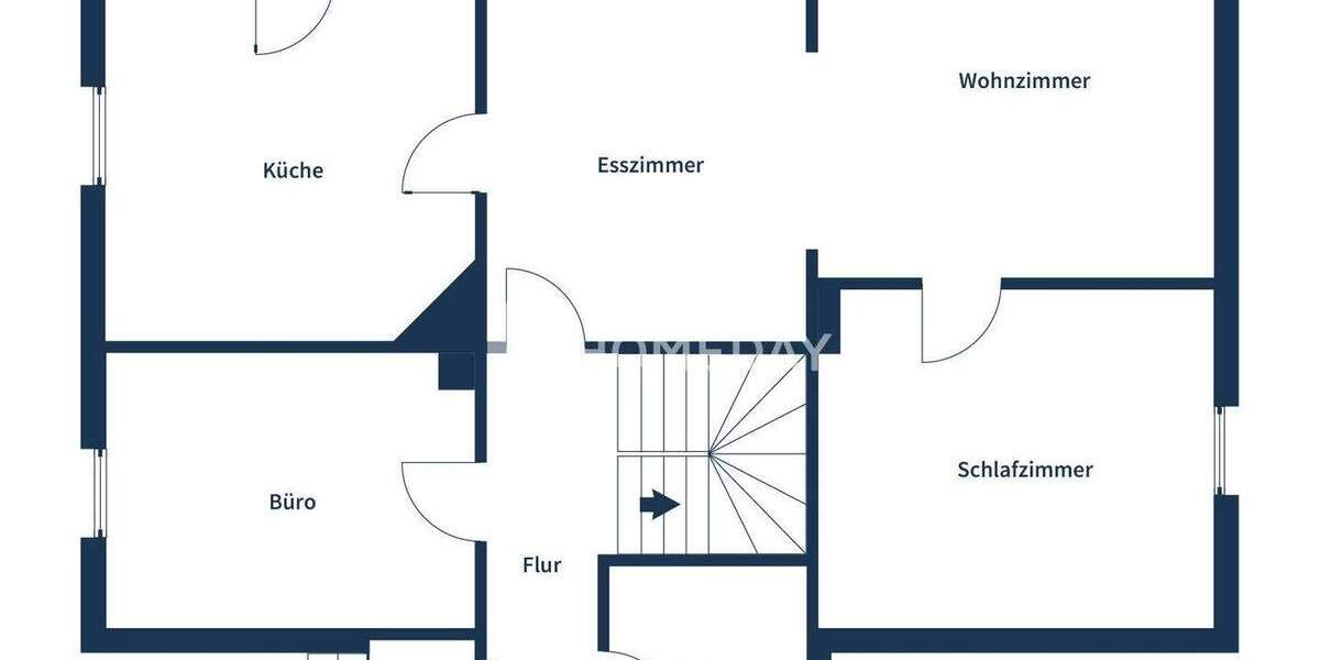 Einfamilienhaus Unterföhring - 8 Zimmer, 217 m&sup2;, 1.449.000&euro; | Angebot:25694093