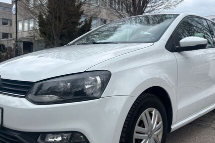VW Polo 180.000 km 3.970 &euro; Riemerling 85521
