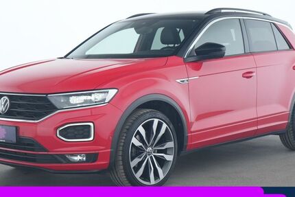 VW T-Roc 73.131 km 25.574 &euro; Garching bei München 85748