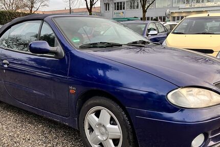 Renault Megane 200.000 km 680 &euro; Dachau ( bei München ) 85221